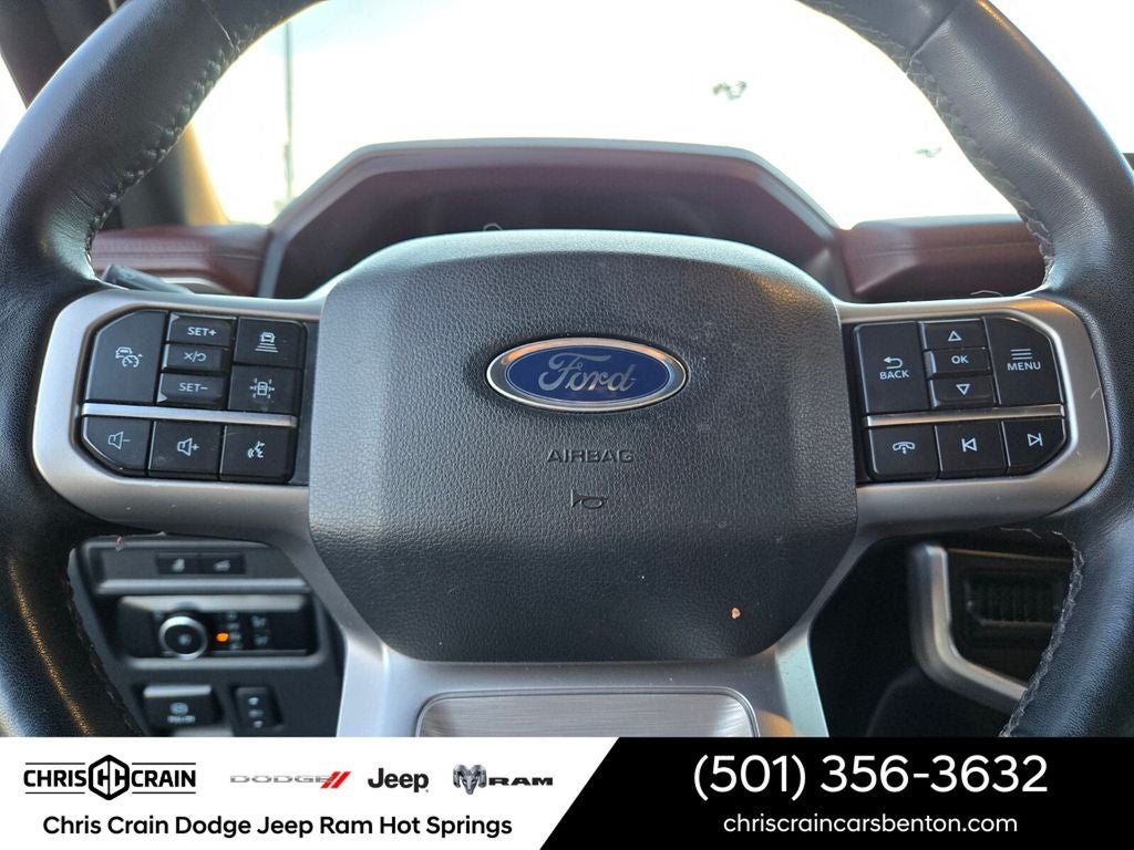 2024 Ford Expedition Limited MAX