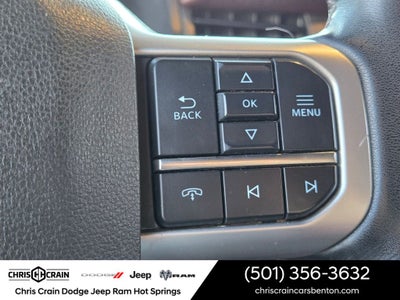 2024 Ford Expedition Limited MAX