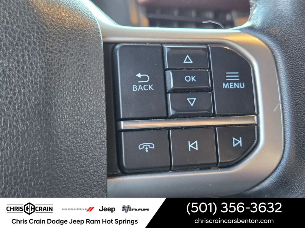 2024 Ford Expedition Limited MAX