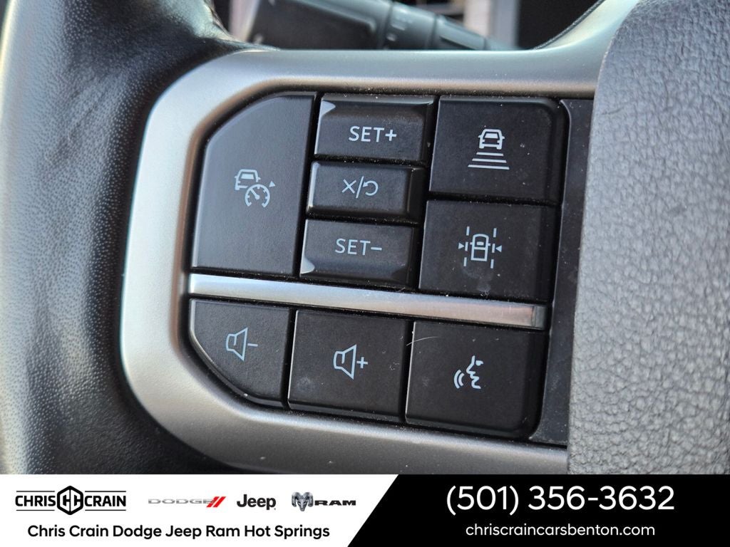 2024 Ford Expedition Limited MAX