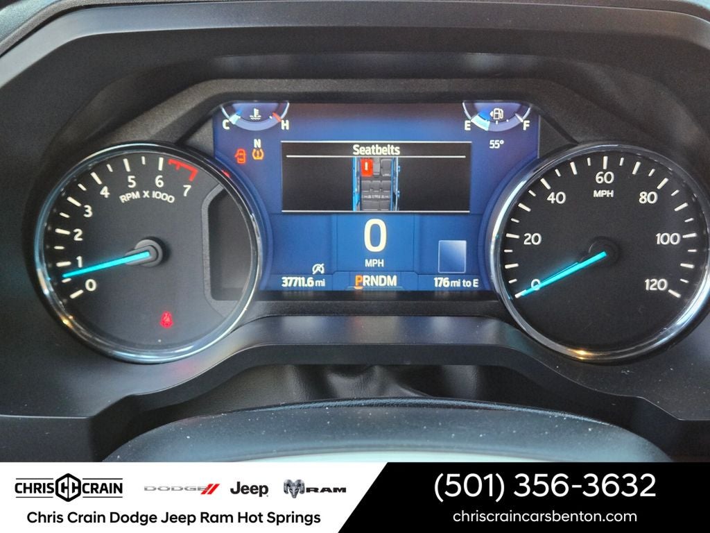 2024 Ford Expedition Limited MAX