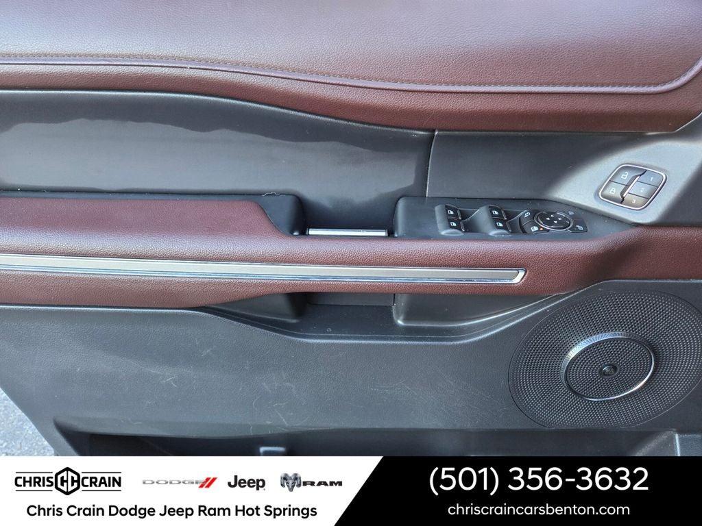 2024 Ford Expedition Limited MAX