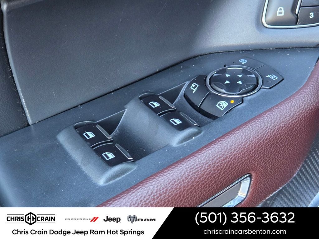 2024 Ford Expedition Limited MAX