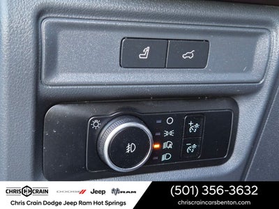 2024 Ford Expedition Limited MAX