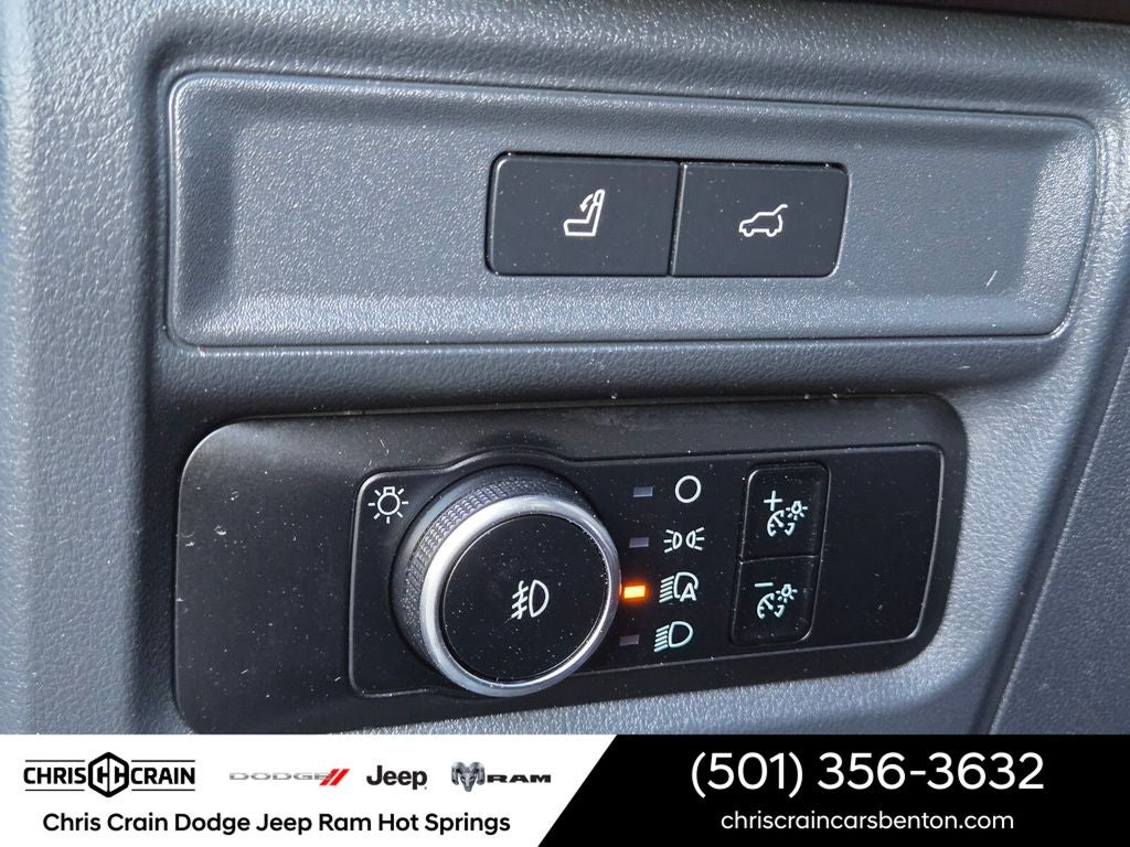 2024 Ford Expedition Limited MAX