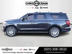 2024 Ford Expedition Limited MAX
