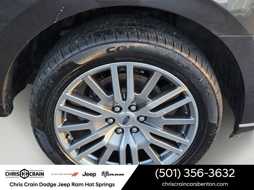 2024 Ford Expedition Limited MAX