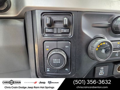 2024 Ford F-250 XL