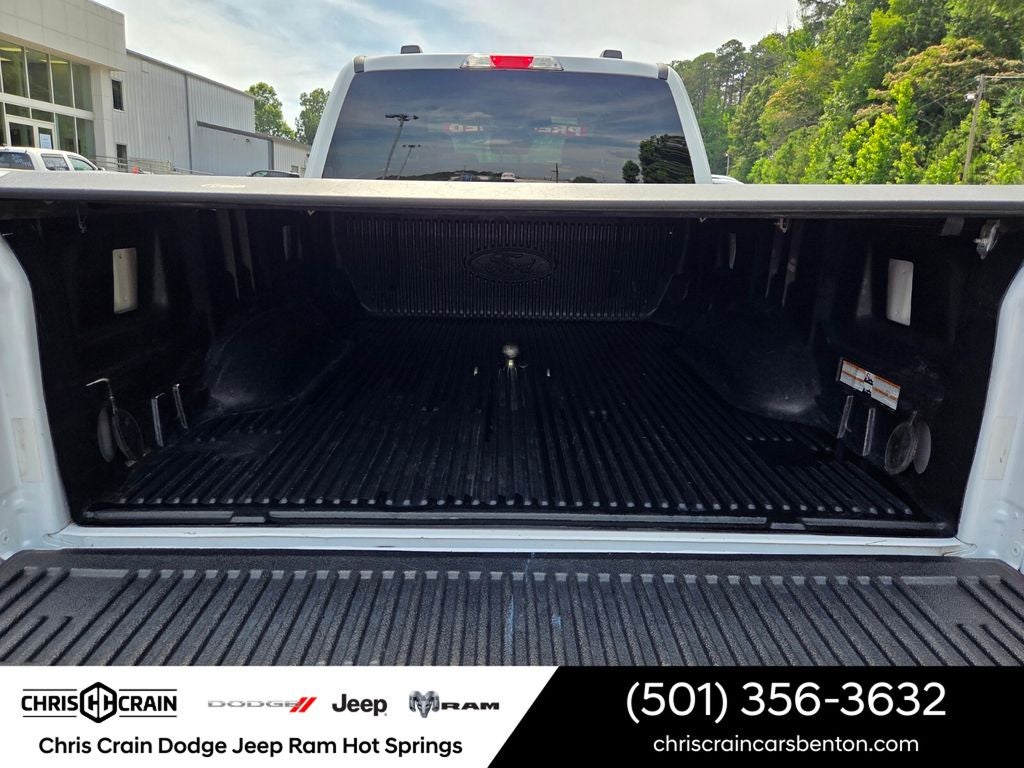 2020 Ford F-250 XL