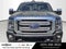 2013 Ford F-250 Platinum