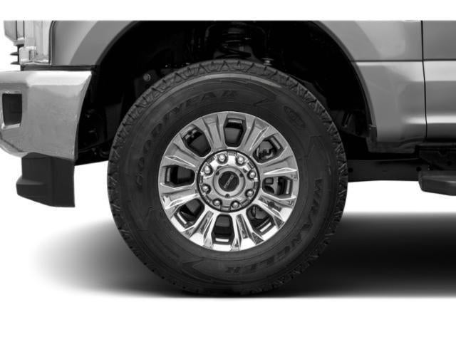 2019 Ford F-250 XLT