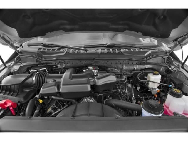2019 Ford F-250 XLT