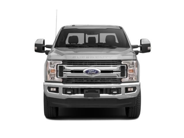 2019 Ford F-250 XLT