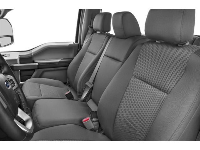 2019 Ford F-250 XLT
