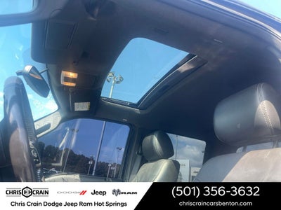 2016 Ford F-250 LARIAT