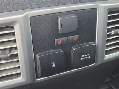 2020 Ford F-250 Platinum