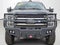 2020 Ford F-250 Platinum