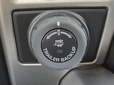 2020 Ford F-250 Platinum