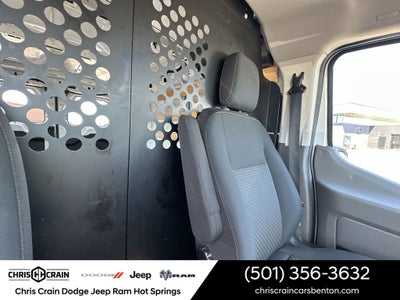 2023 Ford Transit-250 Cargo Van Base