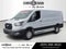 2023 Ford Transit-250 Cargo Van Base