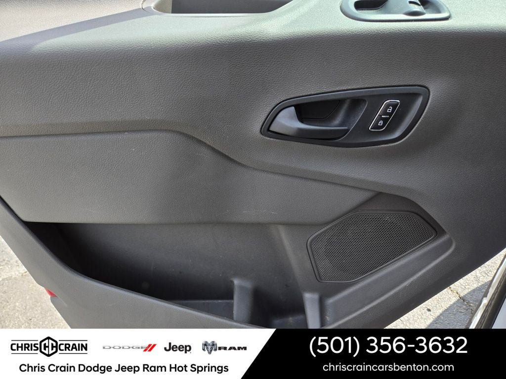 2023 Ford Transit-250 Cargo Van Base