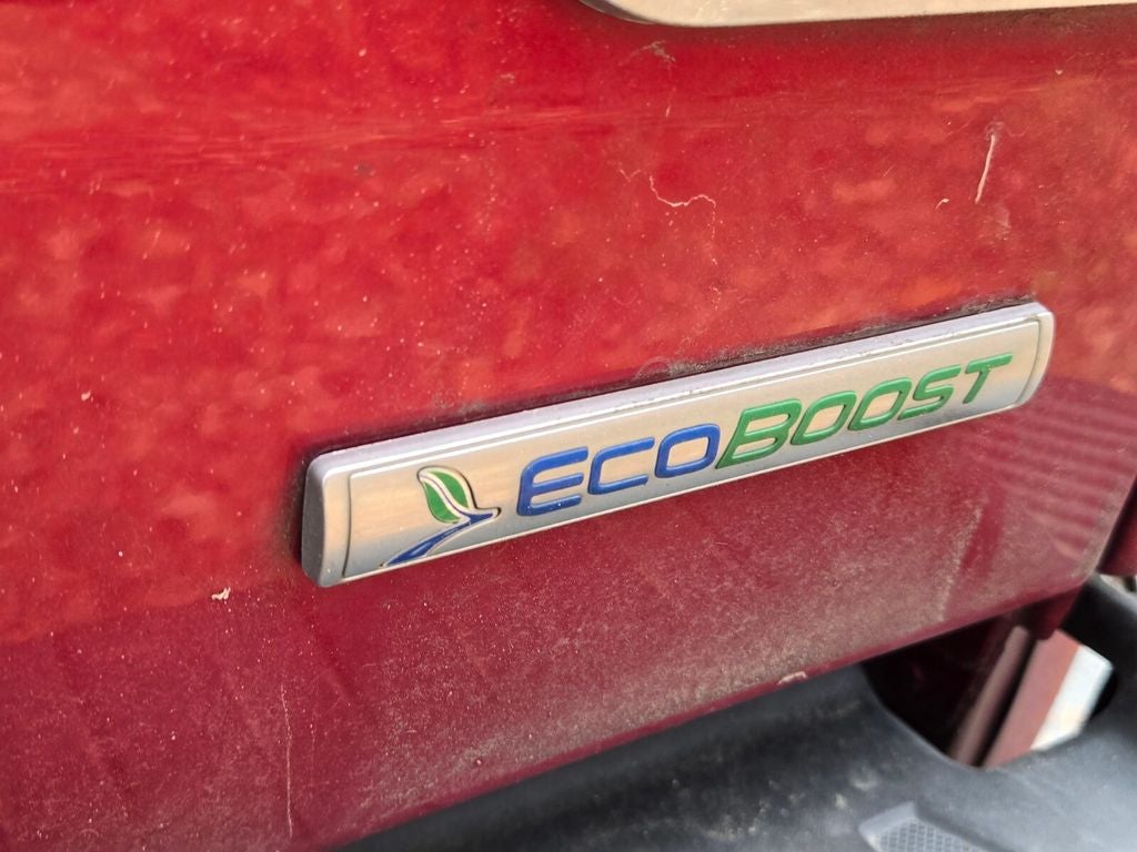 2019 Ford F-150 Limited