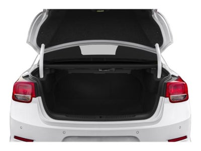 2015 Chevrolet Malibu 2LT