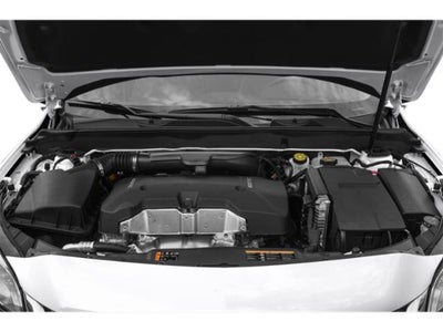 2015 Chevrolet Malibu 2LT