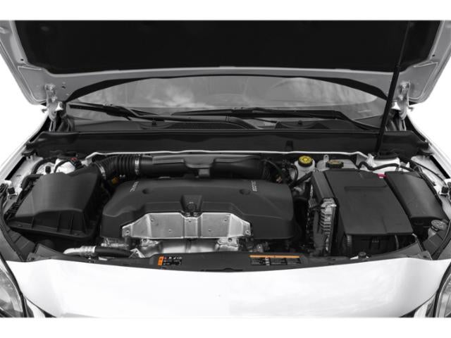 2015 Chevrolet Malibu 2LT