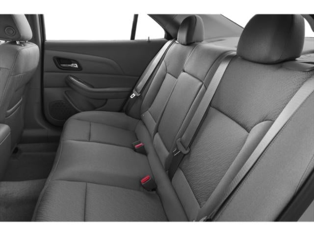 2015 Chevrolet Malibu 2LT