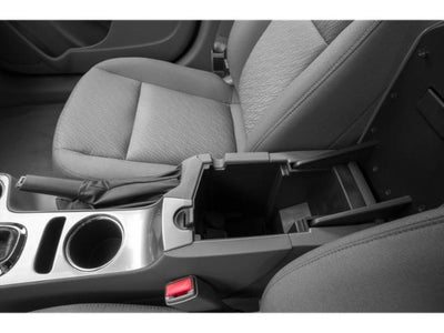 2015 Chevrolet Malibu 2LT