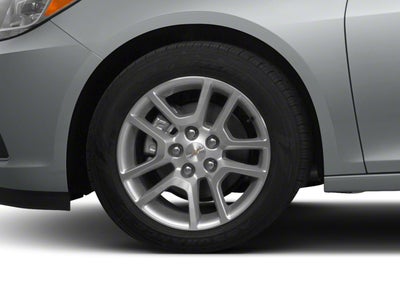2013 Chevrolet Malibu Eco