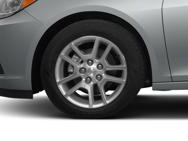 2013 Chevrolet Malibu Eco