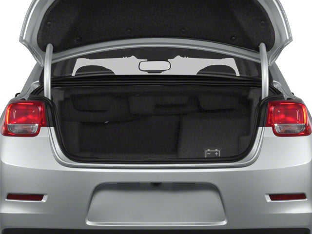 2013 Chevrolet Malibu Eco