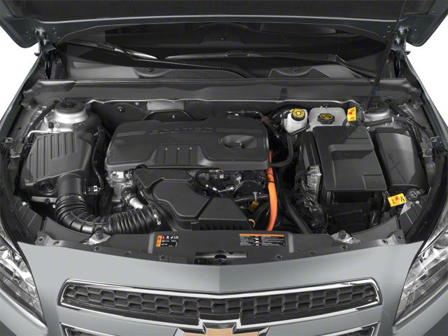2013 Chevrolet Malibu Eco