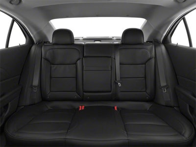 2013 Chevrolet Malibu Eco