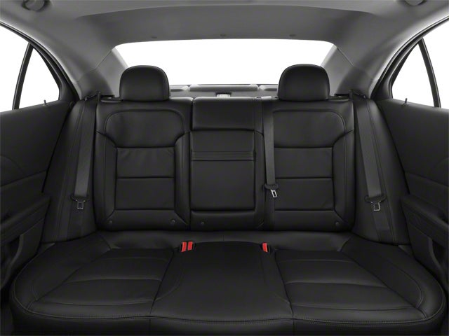 2013 Chevrolet Malibu Eco