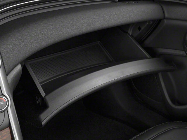 2013 Chevrolet Malibu Eco