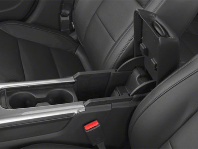 2013 Chevrolet Malibu Eco