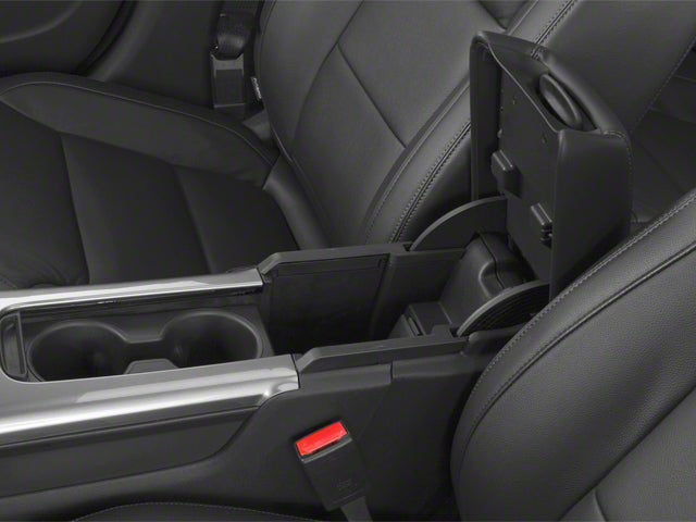 2013 Chevrolet Malibu Eco