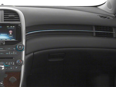 2013 Chevrolet Malibu Eco