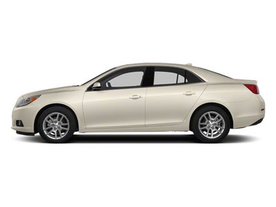 2013 Chevrolet Malibu Eco