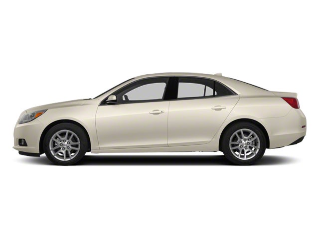 2013 Chevrolet Malibu Eco