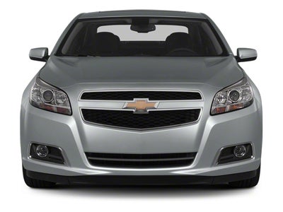 2013 Chevrolet Malibu Eco