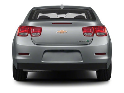2013 Chevrolet Malibu Eco