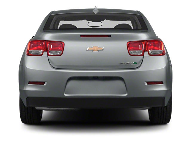 2013 Chevrolet Malibu Eco