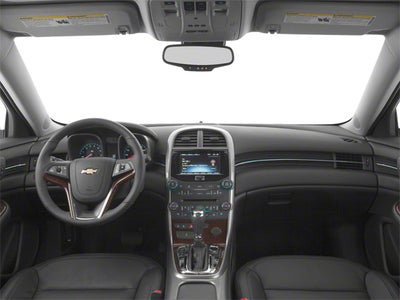 2013 Chevrolet Malibu Eco