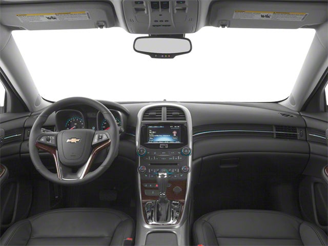 2013 Chevrolet Malibu Eco
