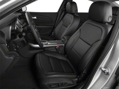 2013 Chevrolet Malibu Eco