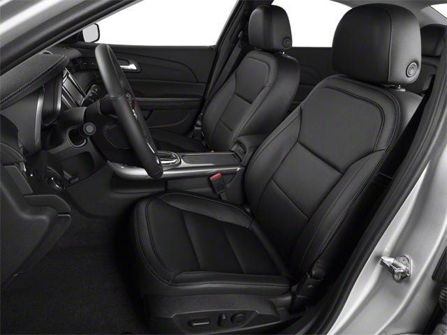 2013 Chevrolet Malibu Eco
